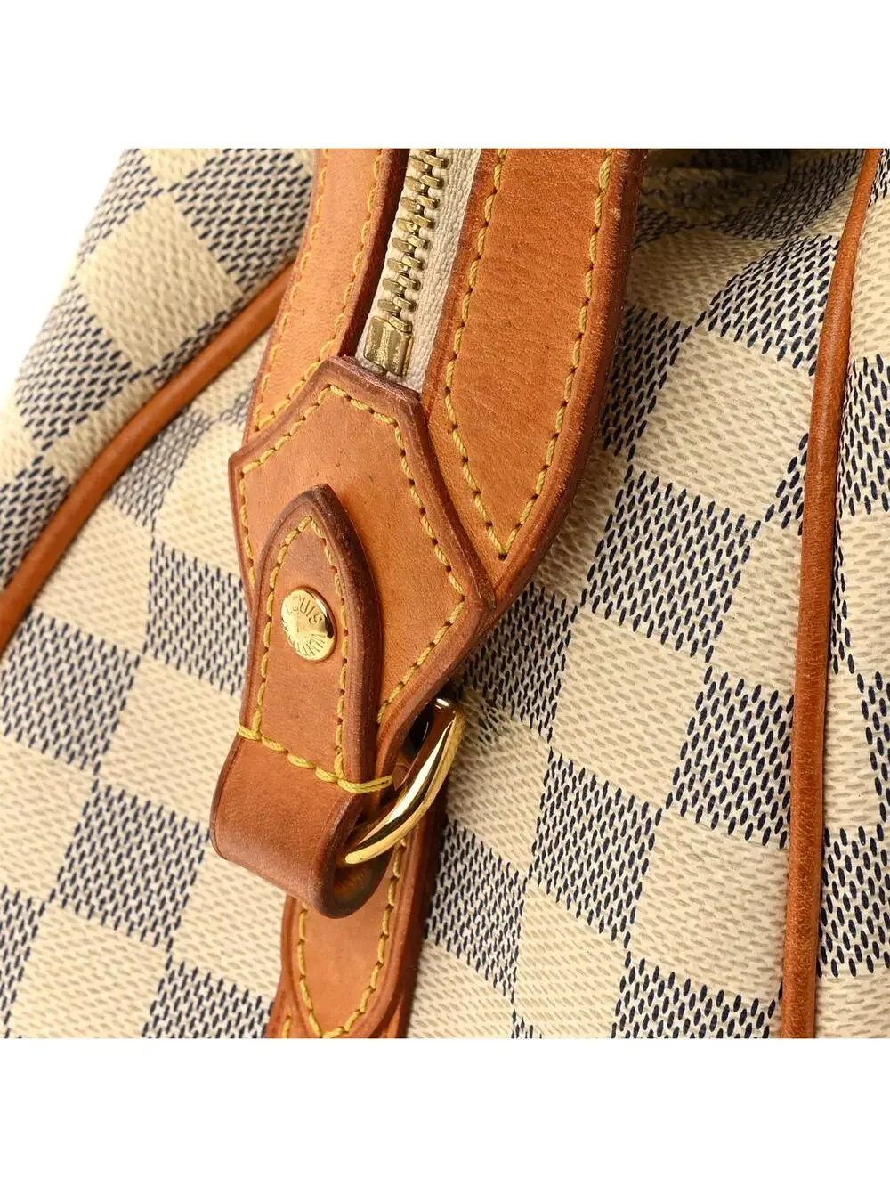 Louis Vuitton Damier Azur Stresa Pm #321961L72B